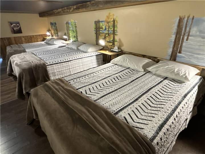 საძინებელი 7