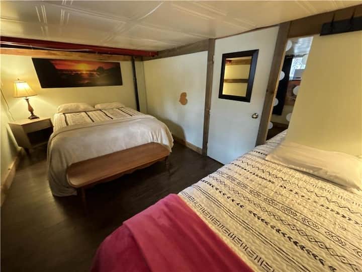 საძინებელი 6