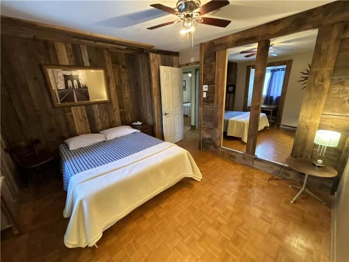 მე-2 სართული