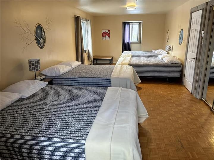 მე-2 სართული