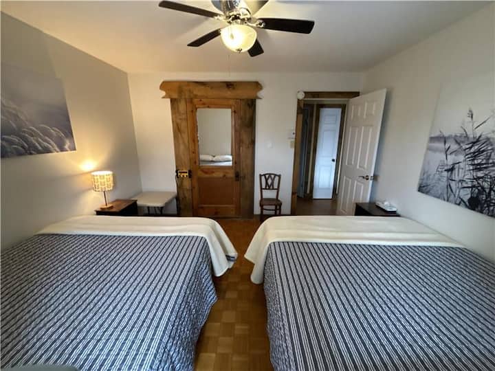 მე-2 სართული