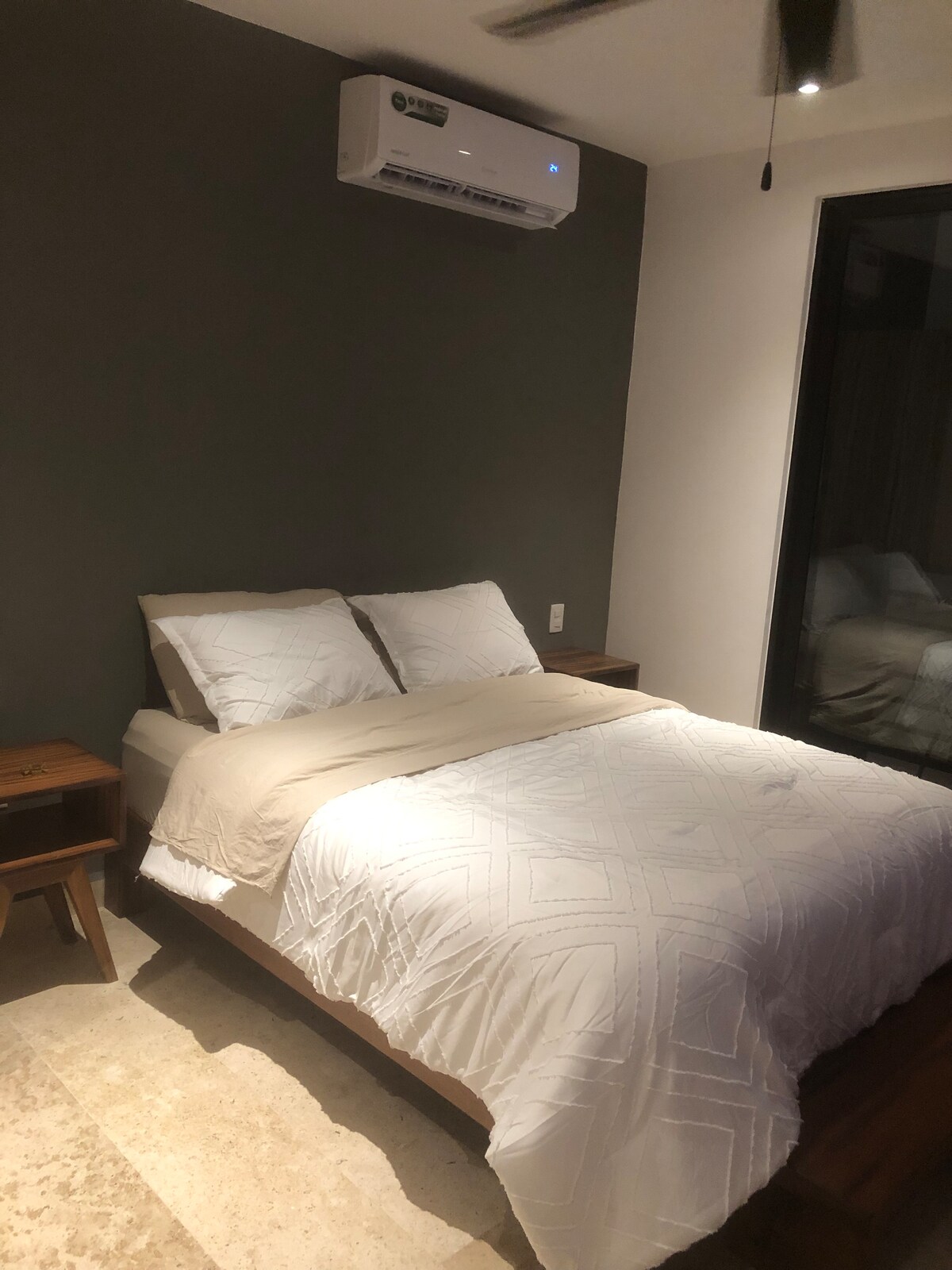 Precioso estudio la mejor zona de Tulum bici camin Departamentos en