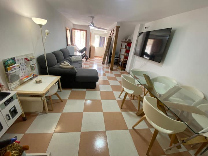 Casita Pescadores Alicante - Alicante