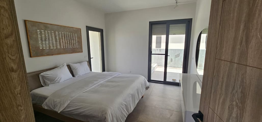 Zen Stays managed Airbnb listing 1