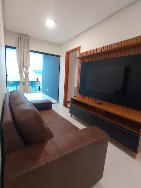 Top Airbnb: Cozy Apartment 04 em Jequié