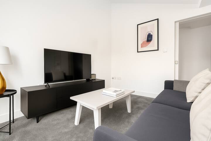 Amazing 2 Bedrooms near Soho & Covent Garden