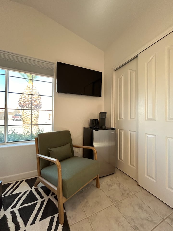 Casita By The Palms - Mesquite, NV