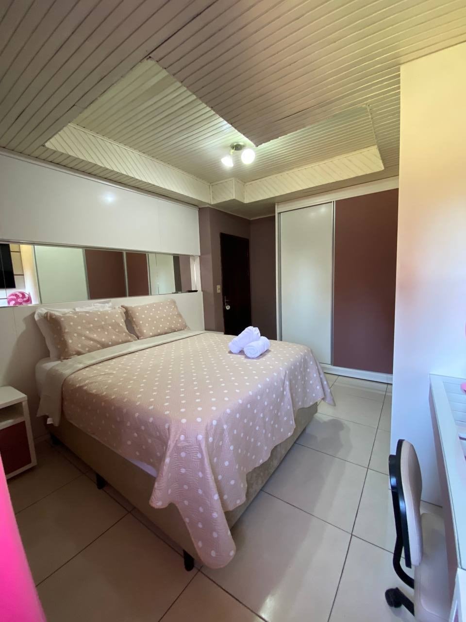 Спална соба 4