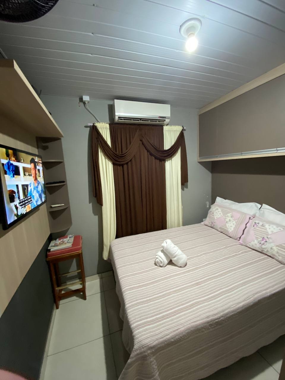 Спална соба 2