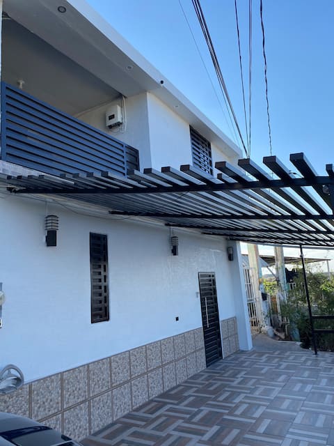 A beautiful house with an excellent location