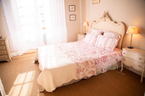 Chambre de Château, La Bastide