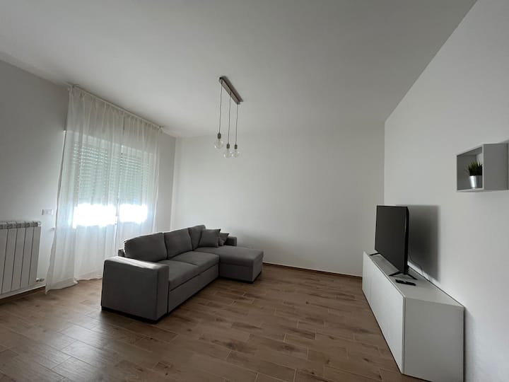 Appartamento Via Manara 84 - San Benedetto del Tronto