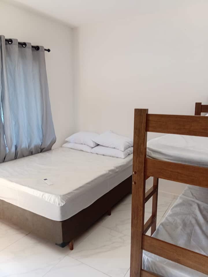 Спална соба 1