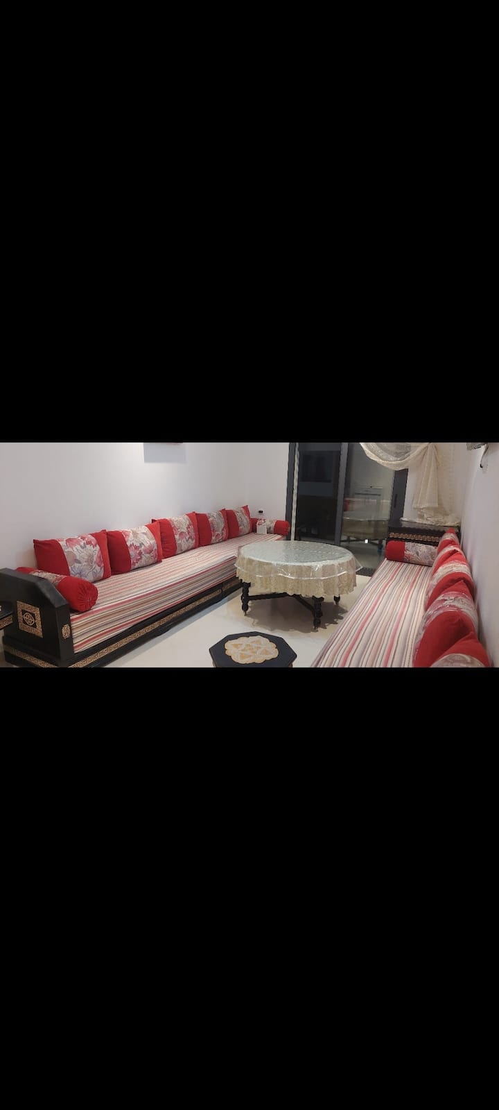 Bel Appartement à Louer - Tetuán