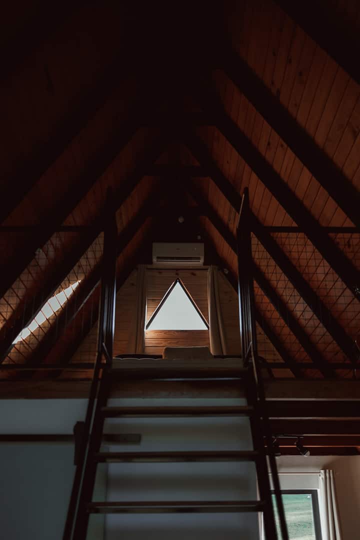 Spálňa 2