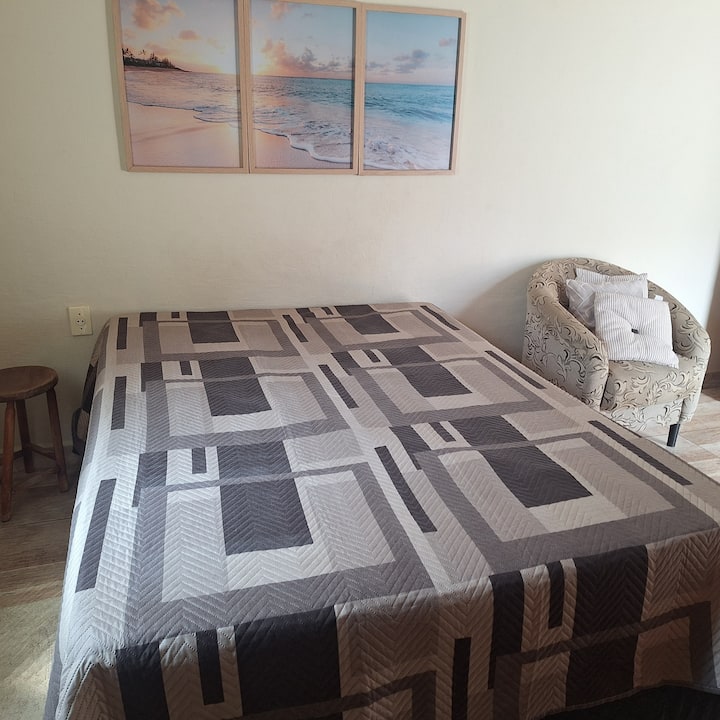 غرفة النوم 1