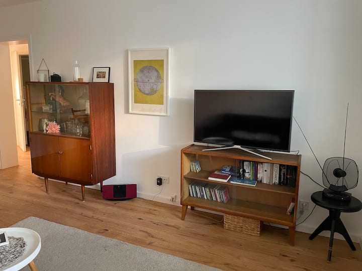 Helle 3 Zimmer Wohnung In Nippes - Cologne
