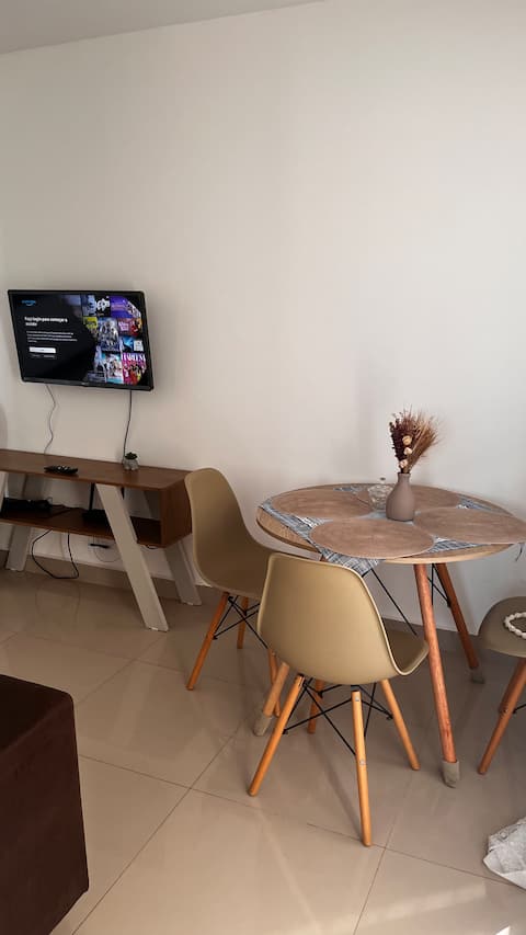 Imóvel de sucesso: Well-located Slz apartment em Maranhão