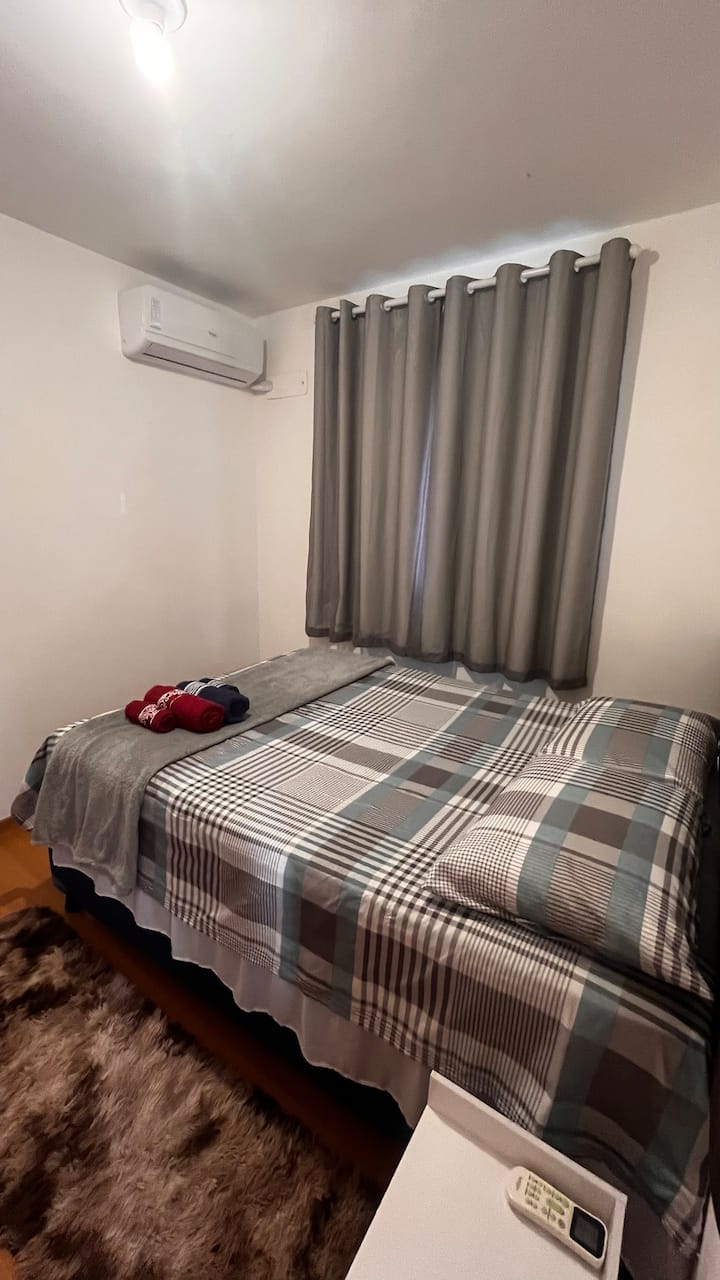 Dhomë gjumi