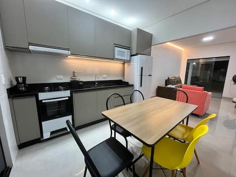 Amazing accommodation near downtown Sinop.