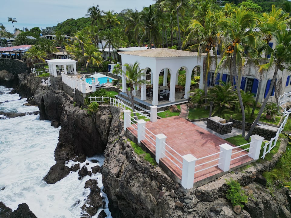 Verdaad Mansion