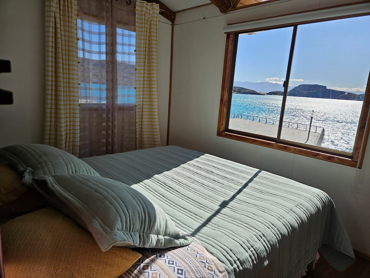 Спална соба 1