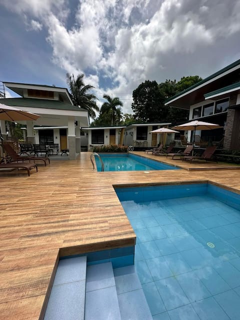 Sayong’s Place - Villa near Twin Lakes Tagaytay