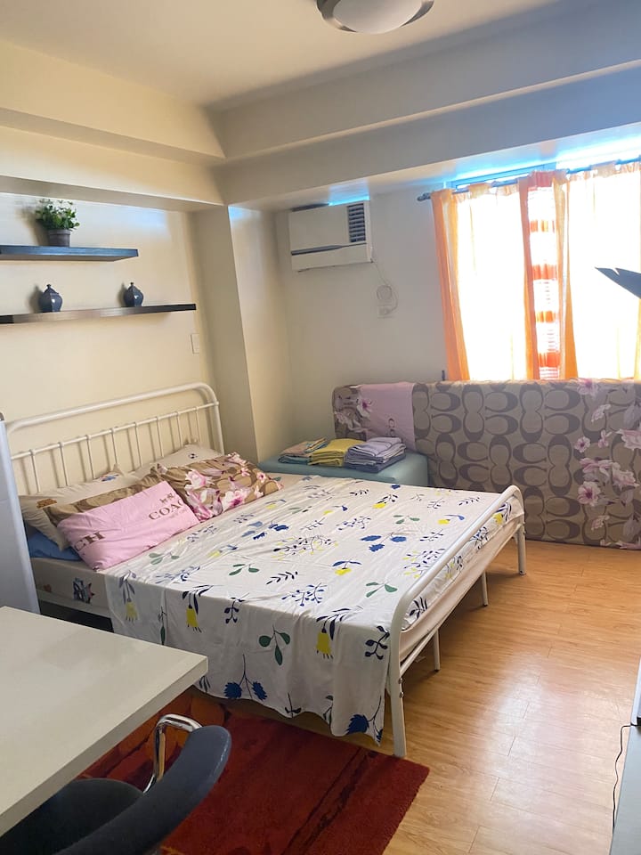 ห้องนอน