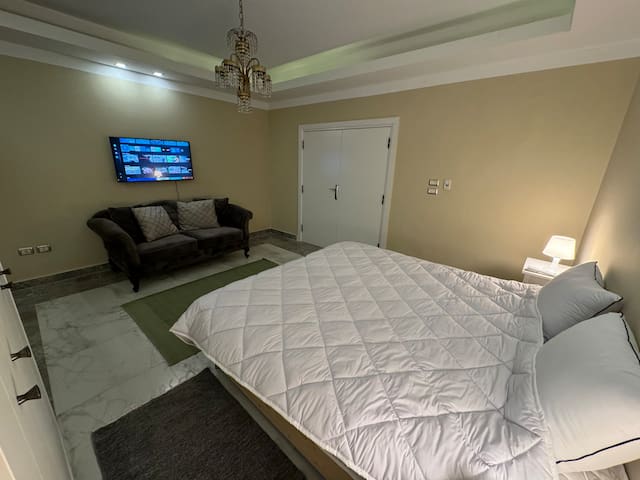 Golden Tours Egypt managed Airbnb listing 1