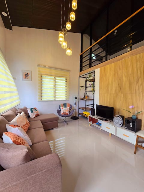 Marinduque Getaway w/pool access