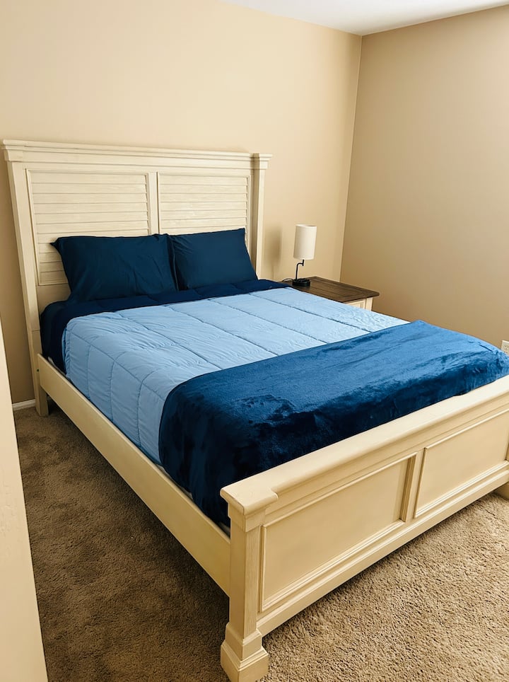 საძინებელი 2