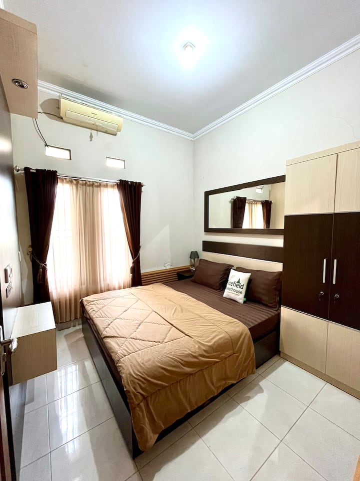 Chambre 1