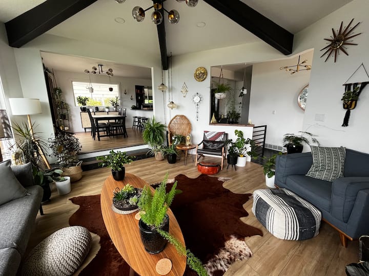 Full House. Amazing Lake View! - Salmon Arm