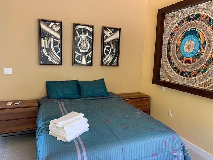 საძინებელი 4