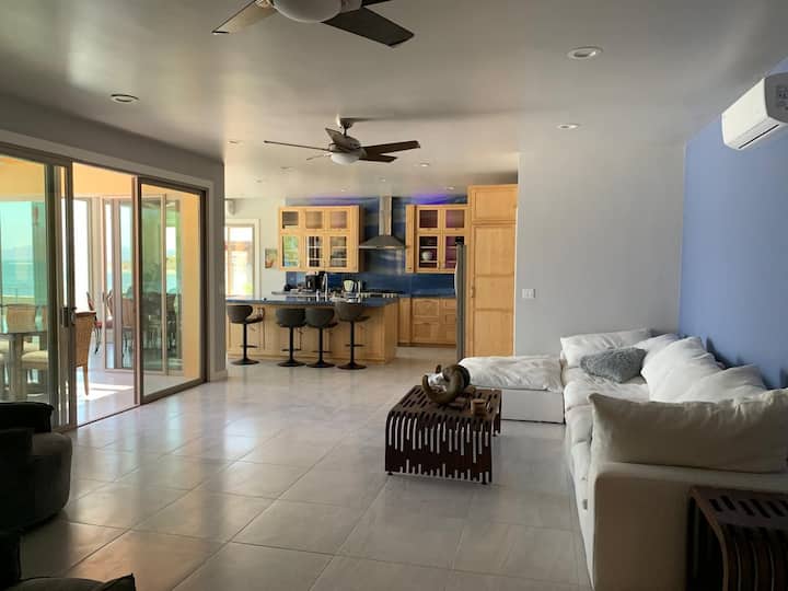 მისაღები ოთახი