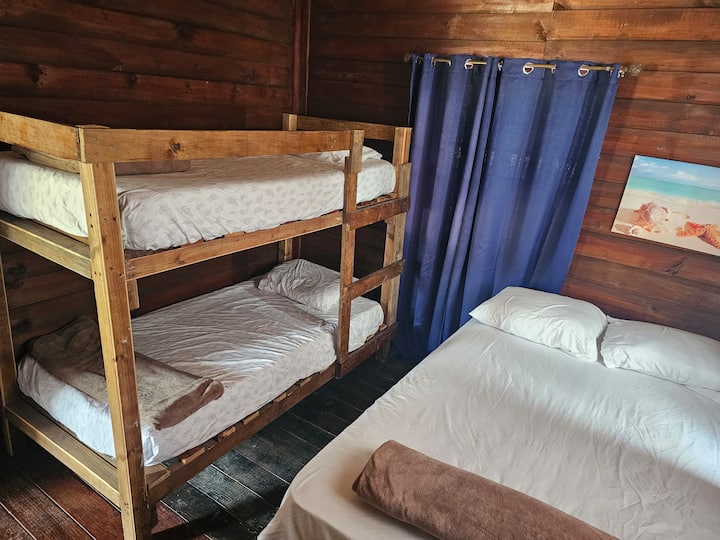 Habitación 1