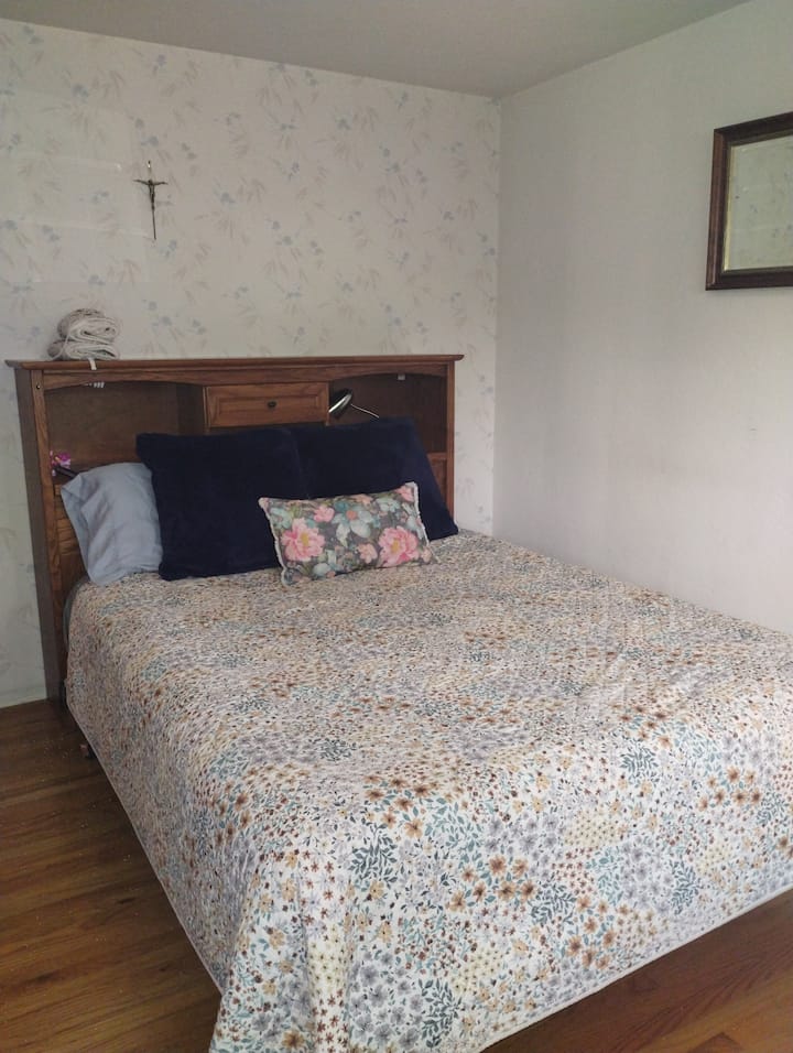 מיטת קווין סייז