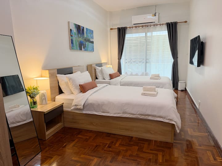 Спална соба 2