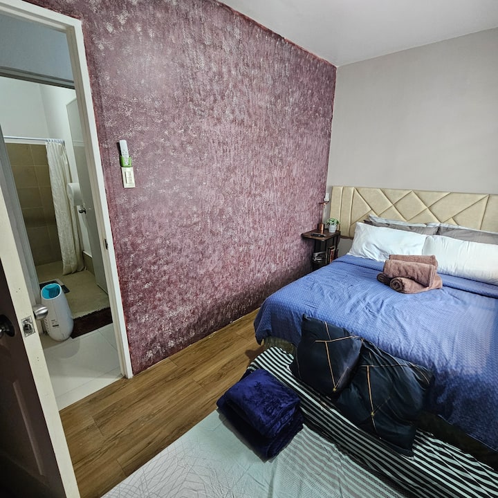 საძინებელი