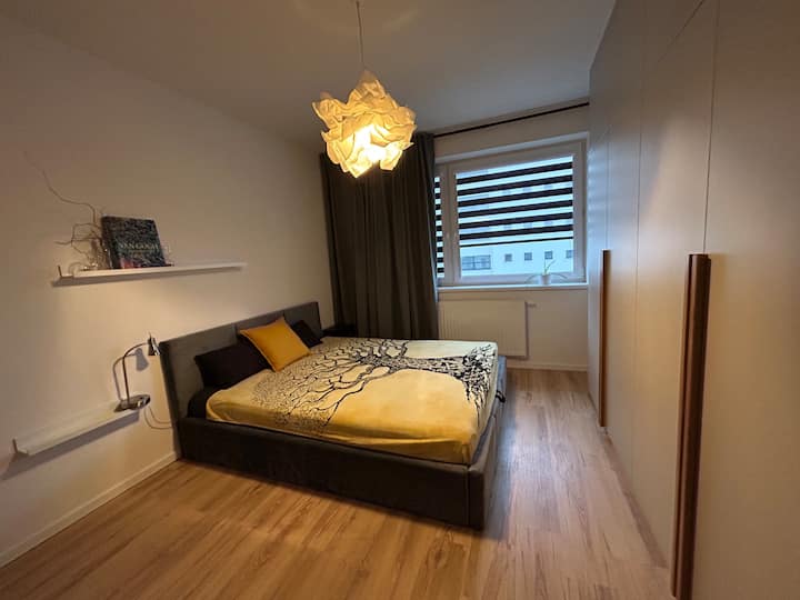 საძინებელი