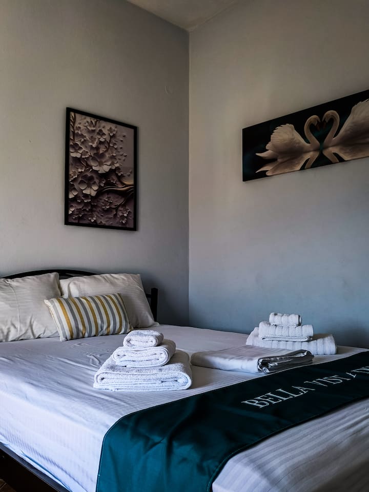 Quarto 3