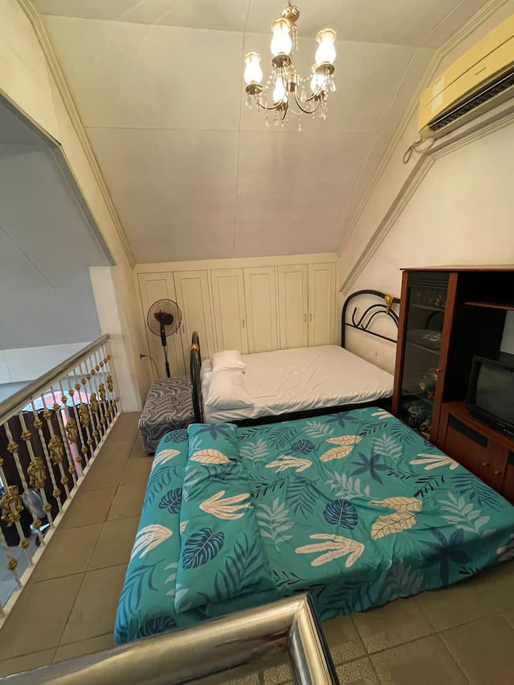 საძინებელი