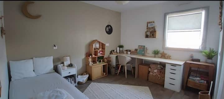 Спална соба 2