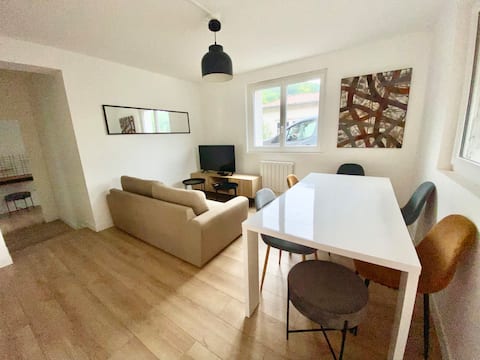 Maison Darnetal