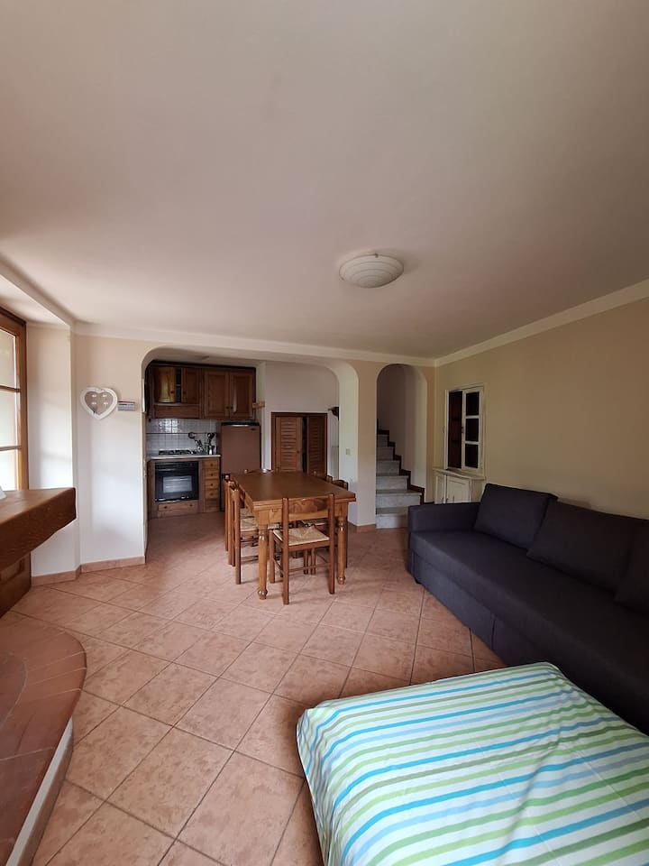 Casa Vacanze Azzano - Forte dei Marmi
