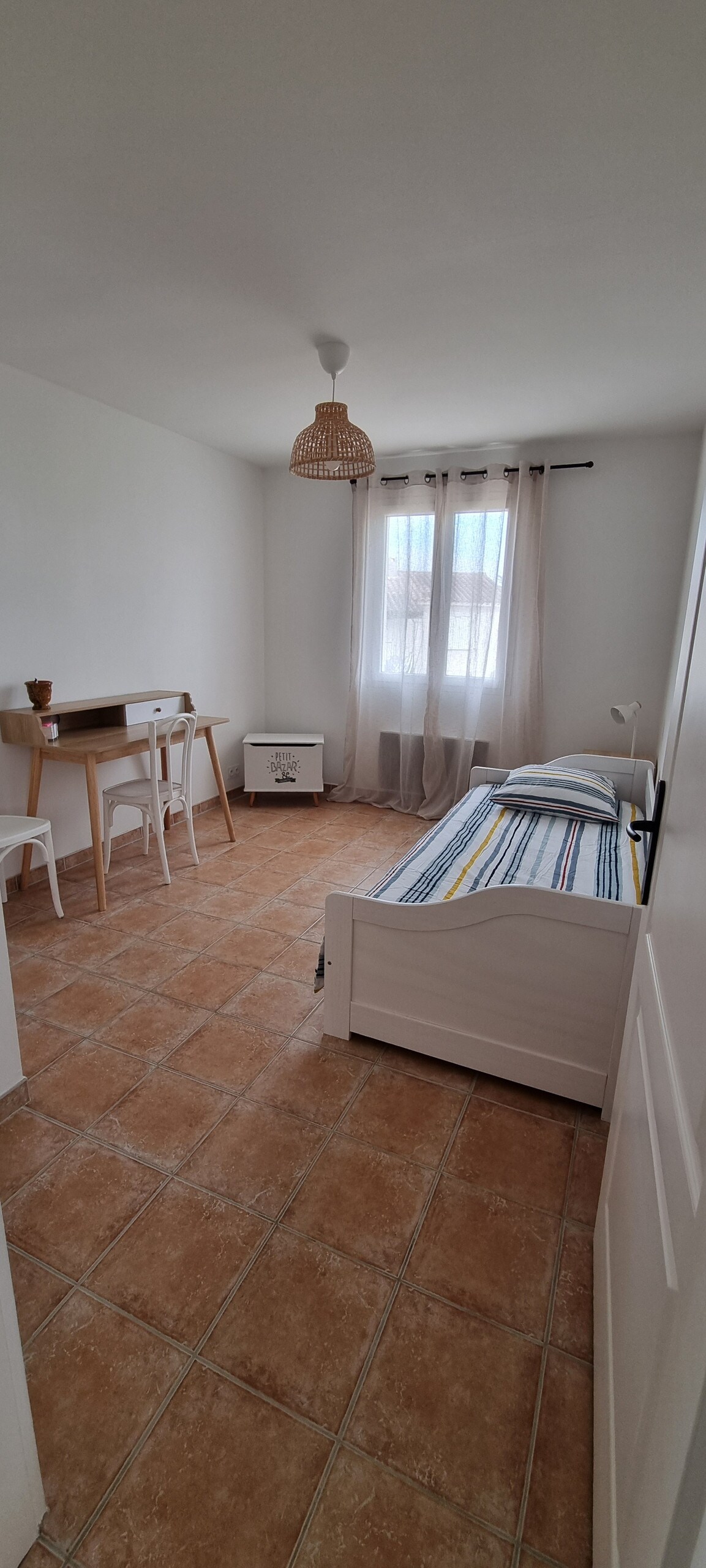 Спална соба 2