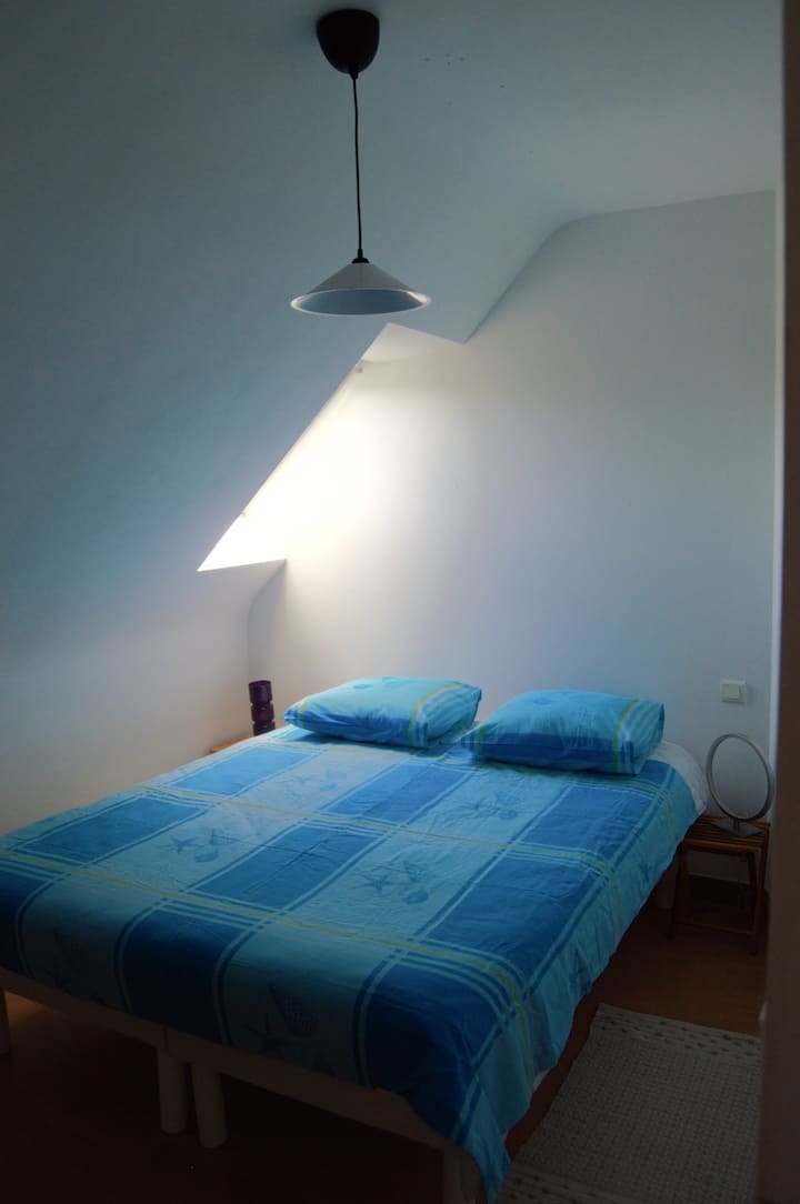 Спална соба 1