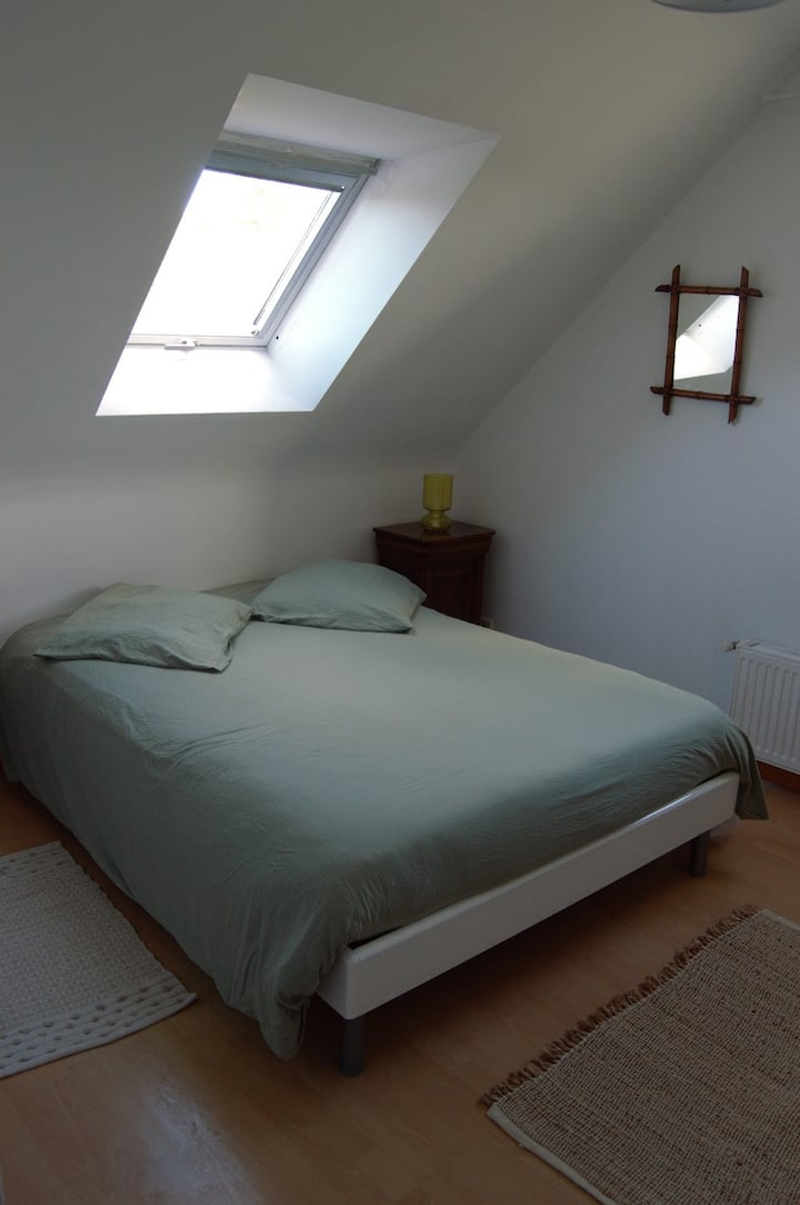 Спална соба 2