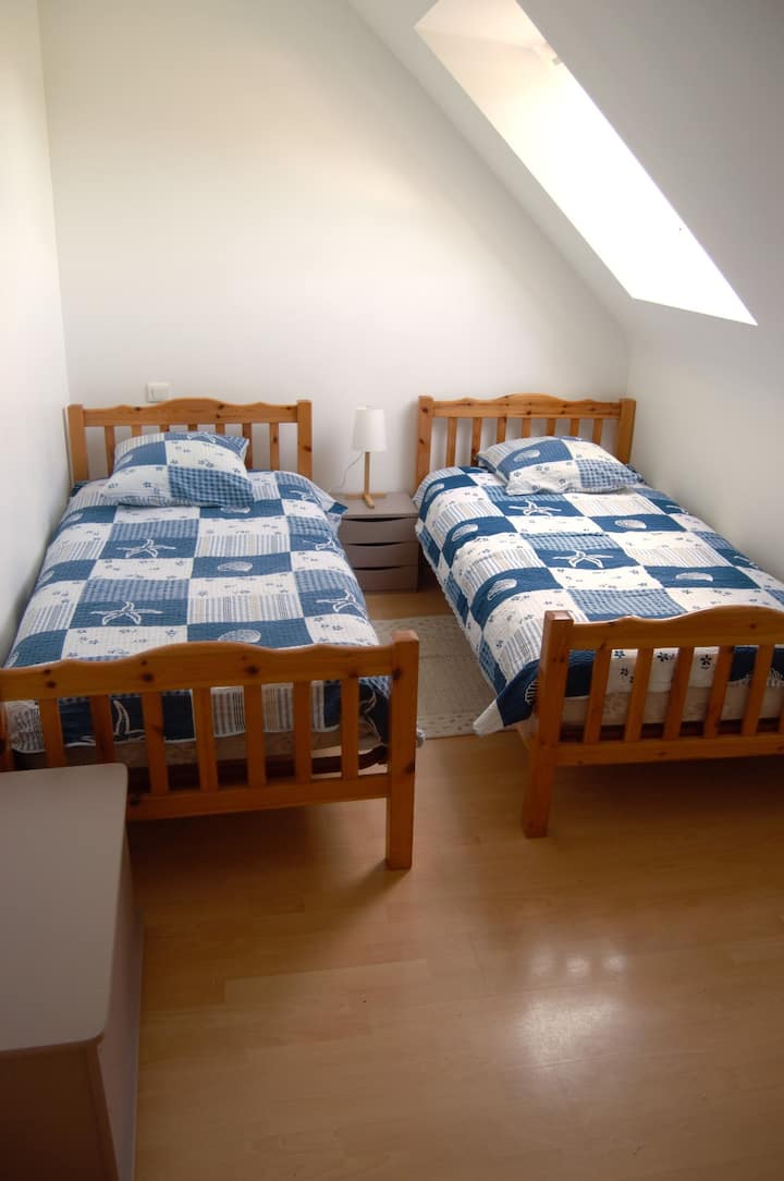 Спална соба 3