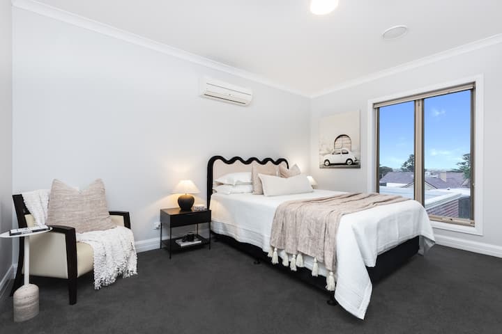 Спална соба 1